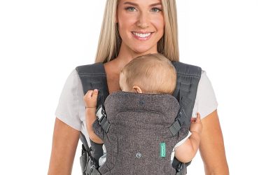 Best Baby Carriers of 2026: Ergonomic Picks Reviewed
