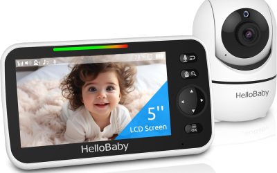 Best Baby Monitors of 2026: No-WiFi & Video Picks Reviewed