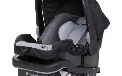 Best Infant Car Seats of 2026: Newborn Picks Reviewed