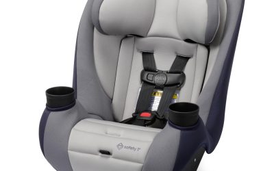 Best Convertible Car Seats of 2026: Safe Picks Reviewed