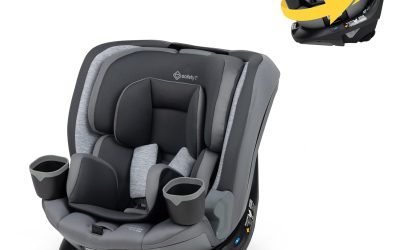 Best Rotating Car Seats of 2026: Top Swivel Picks Reviewed