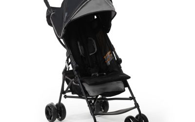 Best Strollers of 2026: Top Picks Reviewed