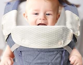 Baby Carrier Accessories: Must-Have Add-ons for 2026 (Bibs, Foot Straps)