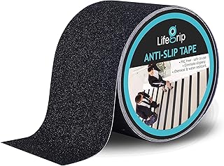 Best Anti-Slip Grip Surfaces for Security