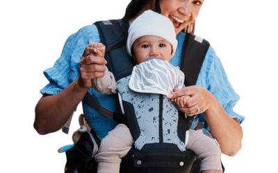 Best Baby Carriers for Back Carry in 2026