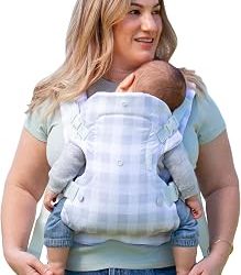 11 Best Baby Carriers for Country Living and Outdoor Activities (2026)