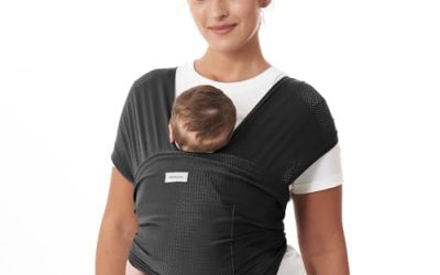 8 Best Baby Carriers for Summer Heat and Humidity (2026)