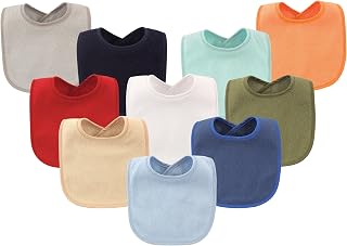Best Carrier Bibs for Heavy Droolers: Waterproof Layer Comparisons
