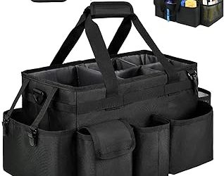 Best Carrier Storage Bags for Organization at Home