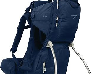 Best Frameless Backpack Carriers for Air Travel: Foldable and Compact