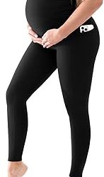 Best Maternity Compatible Gear for Pregnancy Wear