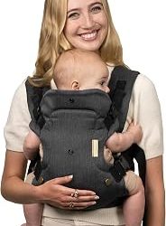 Best Modular Carrier Systems for Newborn to Preschool: Buy-Once Solutions