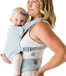 Best Soft-Structured Carriers for Toddlers in 2026