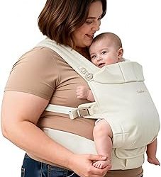 Best Soft Structured Carriers for Plus Size Parents