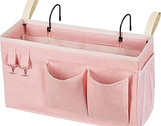 Best Storage Pockets and Attachments for Essentials