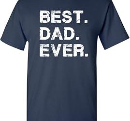 Highest Comfort Scores for Dads with Broad Shoulders