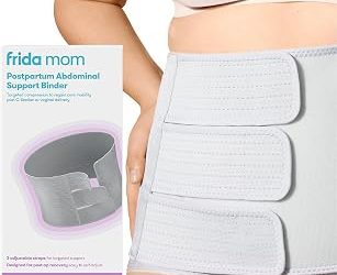 Highest Rated Stretchy Fabric Options for Postpartum Recovery