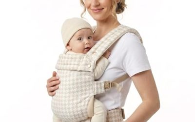 How to Breastfeed in a Soft Structured Carrier (2026)