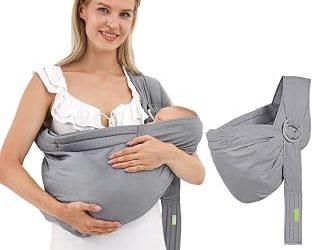 Review: [Specific Brand] Baby Carrier for Breastfeeding (2026)