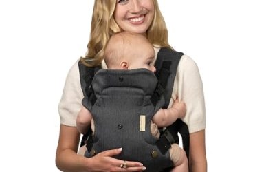 Review: [Specific Brand] Convertible Baby Carrier (2026)