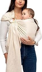Ring Sling for Plus-Size Parents: Finding the Perfect Fit (2026)