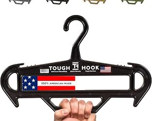 Top Heavy Duty Gear Supporting Over Sixty Pounds