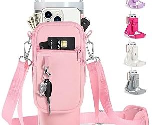 Top Insulated Bottle Pocket Add-Ons