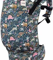 Top Rated Toddler Carrying Solutions for Heavy Children