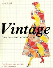 Top Vintage Inspired Patterns for Fashion Conscious Caregivers