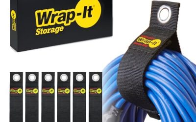 Woven Wrap Storage: Keeping Your Wraps Organized and Safe (2026)
