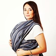 Woven Wrap Tutorials: The Front Wrap Cross Carry Explained (2026)