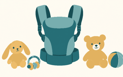 Best Infant Toys 0-6 Months in 2026: Compared and Ranked