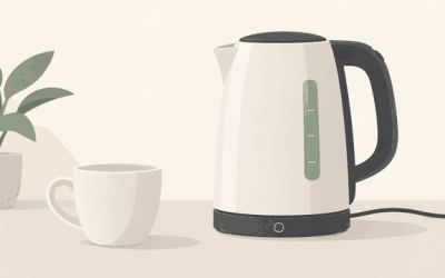 Best Hot Water Kettle in 2026: Buying Guide