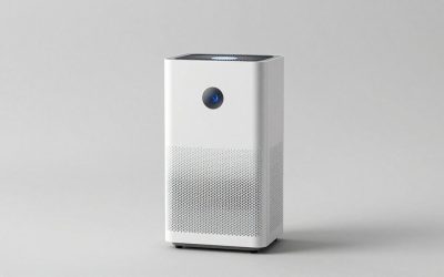 Best Air Purifier For Newborn