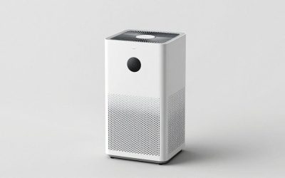 Best Air Purifier For Nursery