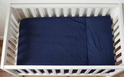 Best Baby Crib Bedding Sets 2026: Safe Picks by Style