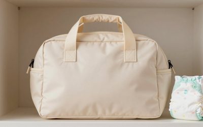 Best Baby Diaper Bags 2026: Backpack, Tote or Messenger