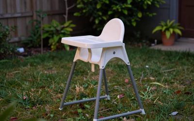 Best Adjustable Height High Chairs 2026: Grow-With-Me