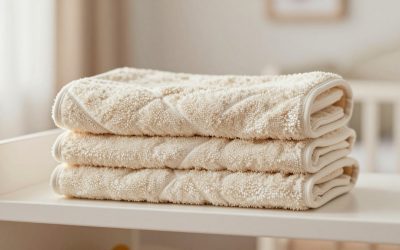 Best Baby Towels UK 2026: Hooded and Apron Picks