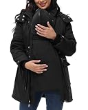 6 Best Babywearing Coats for Winter (October 2026) Reviews & Picks