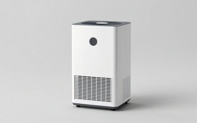 Best Dehumidifier for Nursery: 8 Quiet Picks and a Placement Checklist