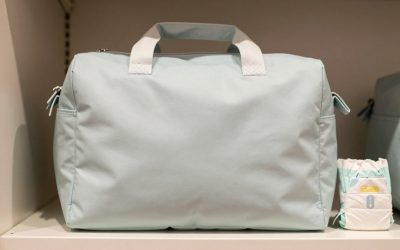 Best Diaper Bags in the USA 2026: Picks by Carry Style
