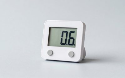 Best Digital Hygrometer for Nursery: 8 Room Monitors and a Placement Plan