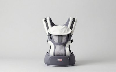 Best Front Facing Infant Carrier: When Facing Out Makes Sense