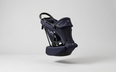 Best Infant Hiking Carrier: Frame Pack or Soft Carrier by Age