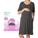 6 Best Labor Gowns for Hospital Delivery (October 2026) Honest Reviews