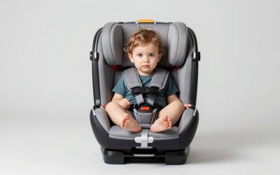 Best Toddler Car Seats: Safe Picks for Growing Kids