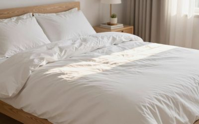 How to Sleep With a Pregnancy Pillow: Setup Steps and 6 Shapes