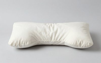 Pregnancy Pillow for Back Pain: 6 Picks by Shape and Sleep Style