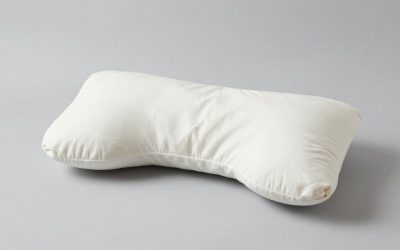 Pregnancy Pillow for Side Sleepers: 6 Shapes Compared